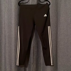 Adidas Track Pants